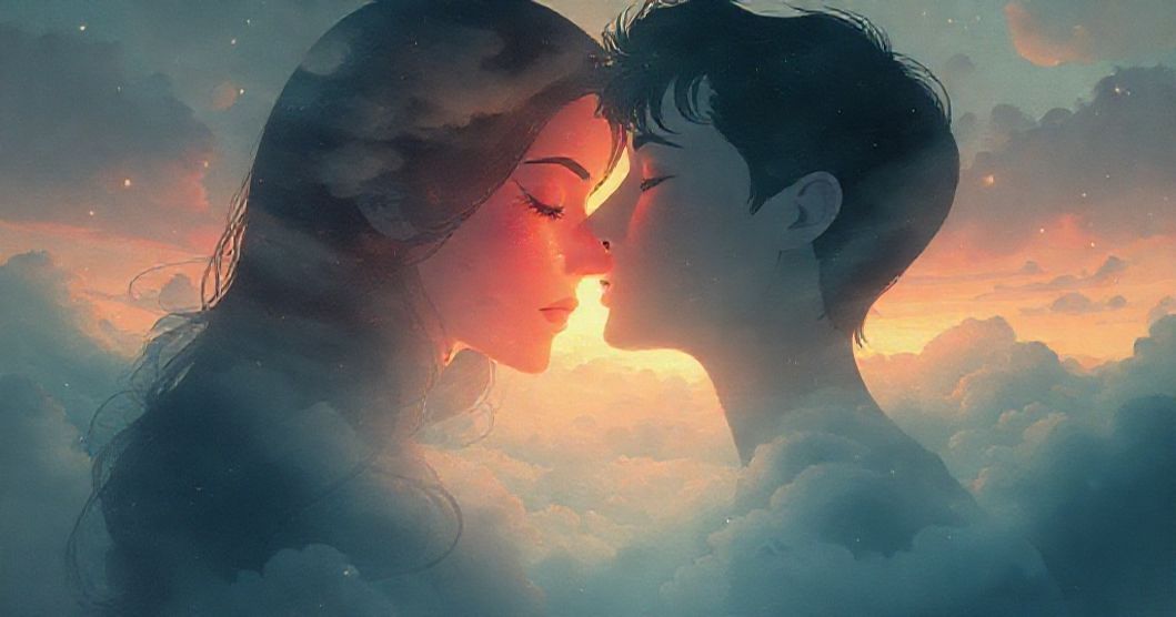 Featured image for The Unseen Face: A Dream of Love That Became Reality