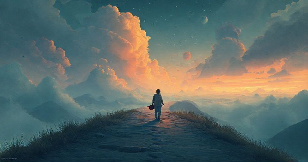 Featured image for Navigating the Unsteered Path: A Recurring Dream of Control and Parental Concern