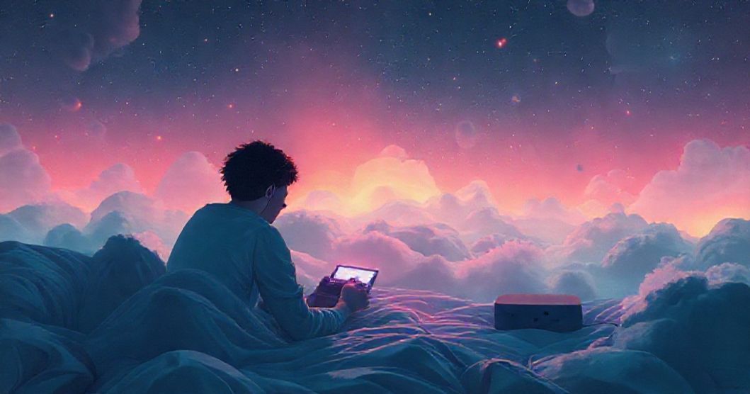 Featured image for The PlayStation Console Awakening: A Dreamer’s Unique Lucid Control Experience