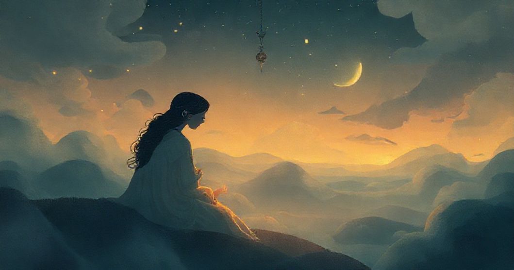 Featured image for The Lullaby and the Necklace: A Dream of Ancestral Connection and Unspoken Legacy