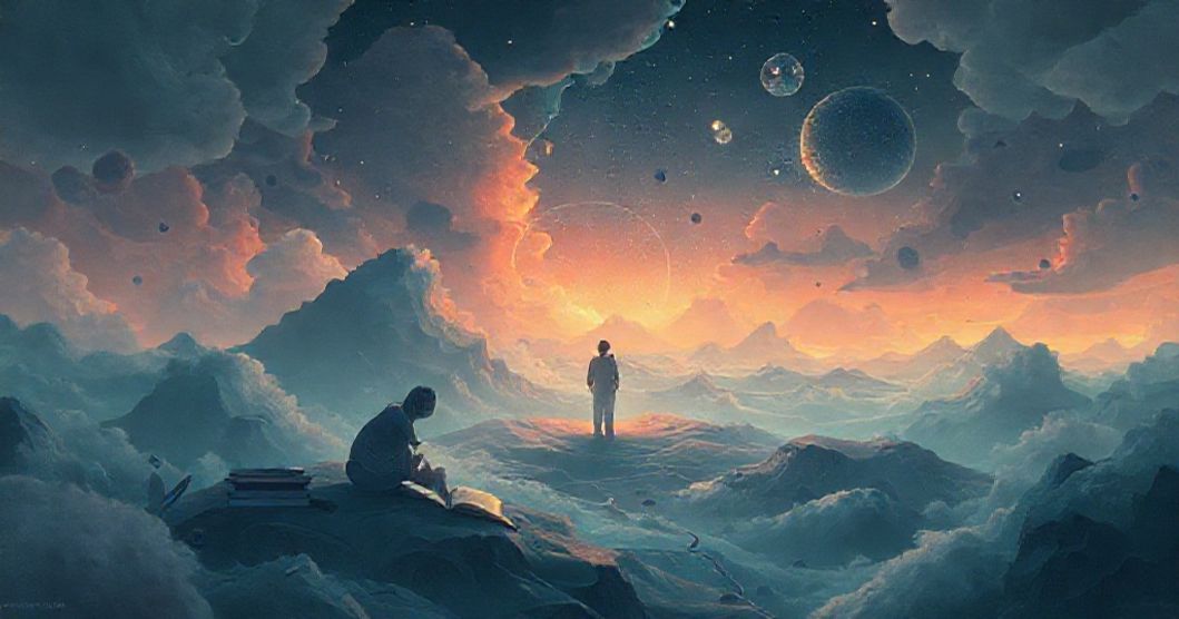 Featured image for Time, Study, and the Unconscious: Decoding a Dream of Altered Reality