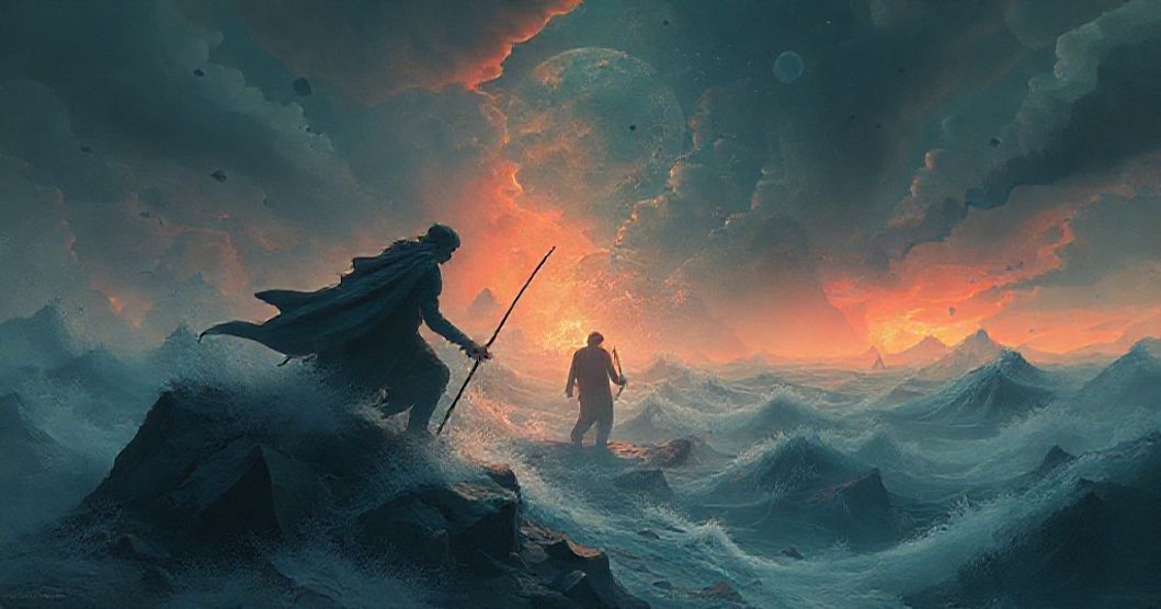 Featured image for Navigating Death, Power, and Vulnerability: A Dream Analysis