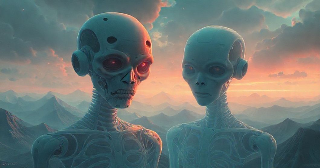 Featured image for Navigating the Uncanny Valley: A Dream of Disgust and Digital Exposure