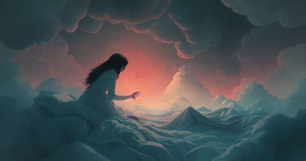 Featured image for The Initiation Nightmare: Unpacking a Dream of Killing a Sister Figure