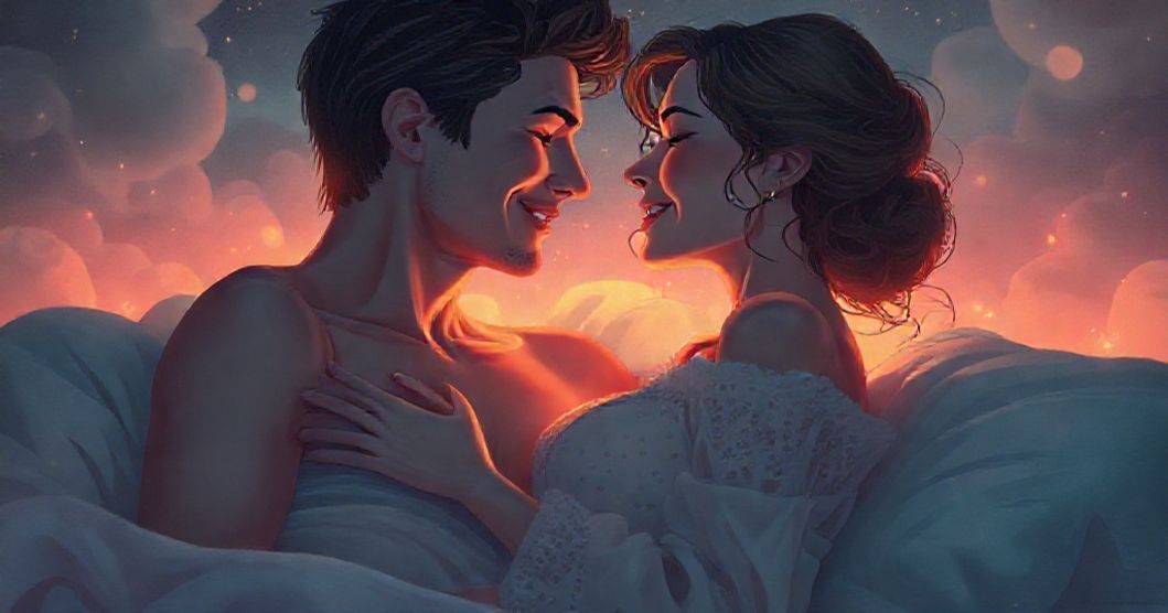 Featured image for Navigating the Unconscious: Erotic Dreams of Female Intimacy in a Happy Marriage