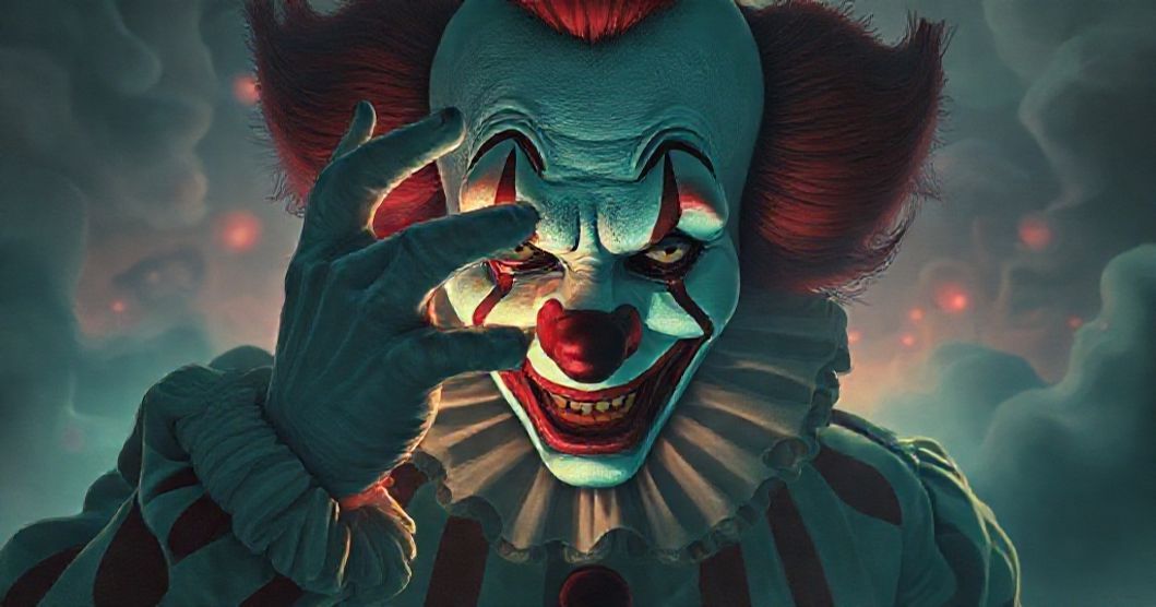 Featured image for The Clown’s Grip: Decoding Recurring Nightmares of Control and Unfreedom