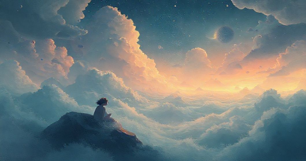 Featured image for Navigating Loss, New Life, and Symbolic Guidance in Dreams