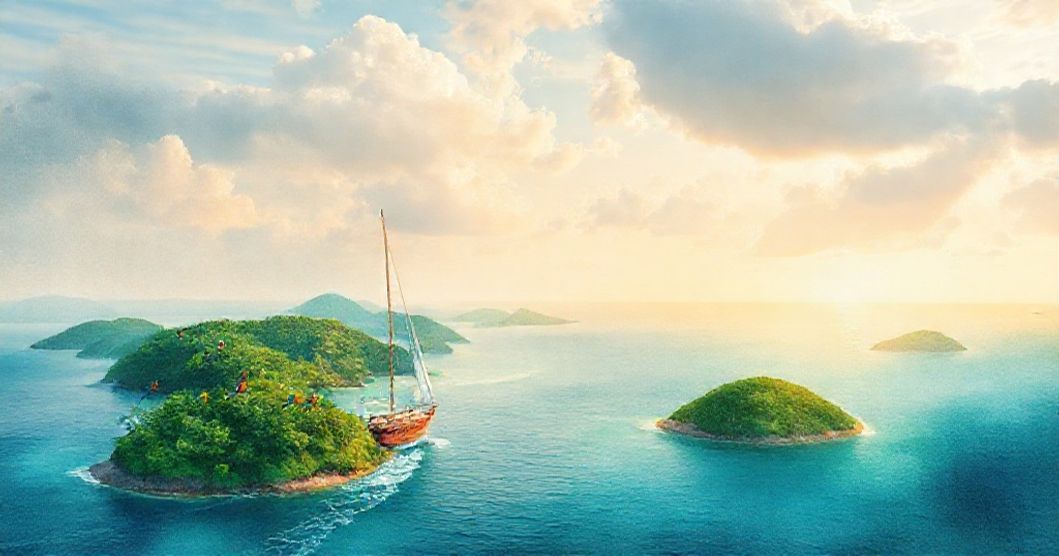 Featured image for Sailing to Parrot Horizons: What Your Dream’s Journey Reveals