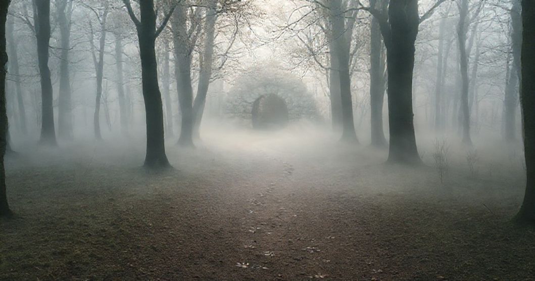 Featured image for Following Cat Footprints Into Chambers: The Subconscious Path of Your Dreams