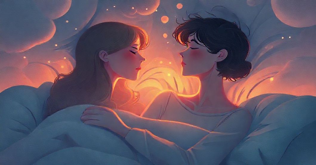 Featured image for Dreaming of Someone: Unpacking Feelings and Misunderstandings