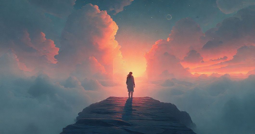 Featured image for Navigating the Threshold: A Dream of Boundaries and Closure After Heartbreak