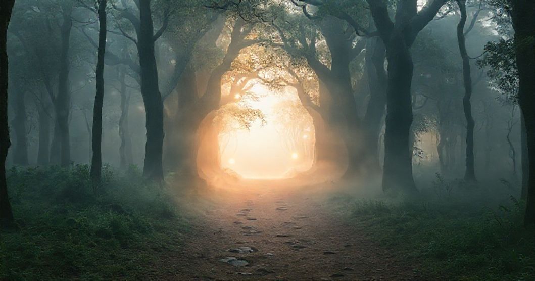 Featured image for The Hidden Path of Elephant Chamber Dreams