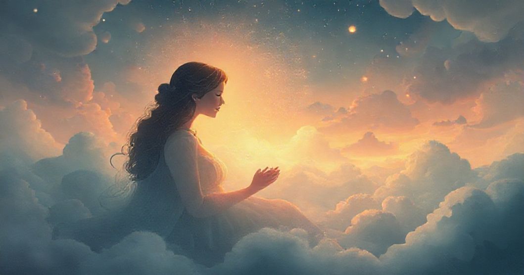 Featured image for Reclaiming a Mother’s Presence: The Symbolism of a Healing Dream