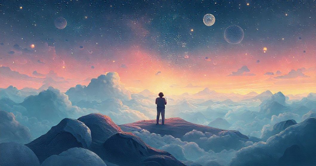 Featured image for The Art of Lucid Dreaming: Crafting a Personal Dreamscape of Creativity and Self-Discovery