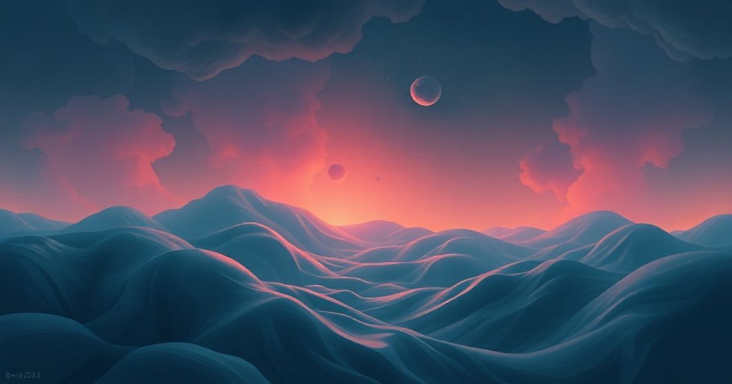 Featured image for Unpacking the Post-Stress Nightmare Paradox: Understanding Anxiety’s Persistent Voice