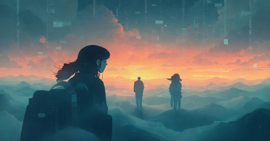 Featured image for Navigating Life’s Transitions: A Dream of Codes, Suspicion, and Resolution