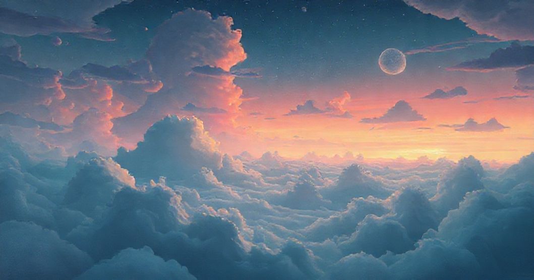 Featured image for Lucid Dreams and Temporal Truths: A Dream of Morning, Night, and Self-Validation