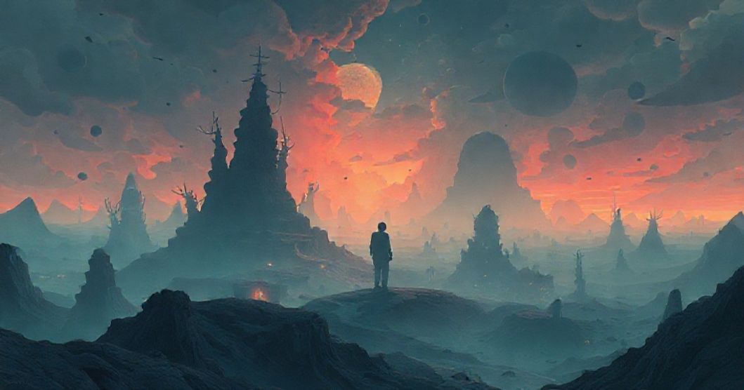 Featured image for Navigating Apocalypse, Identity, and Uncanny Encounters: A Multilayered Dream Analysis