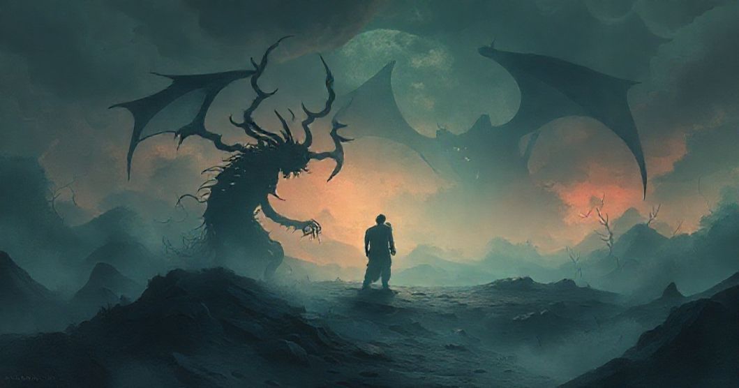 Featured image for The Shadow of Uncertainty: Interpreting Demonic Dreams in a New Environment