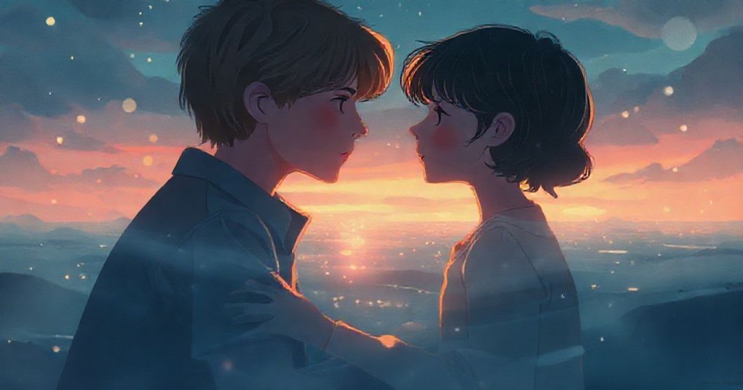 Featured image for Unfinished Connections: Dreaming of a Childhood Crush as a Reflection of Unmet Desires