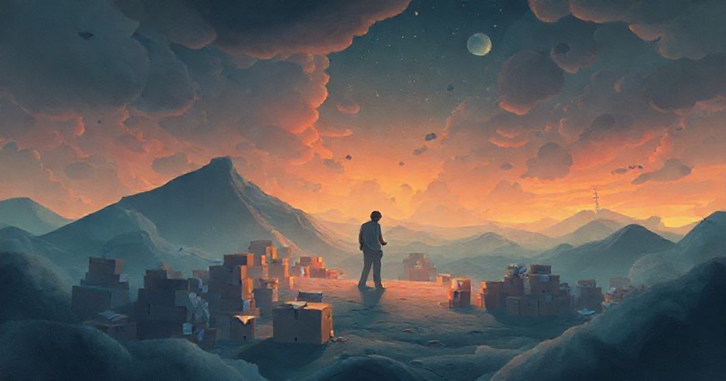 Featured image for The Weight of Unfinished Business: Interpreting the Recurring Packing Dream