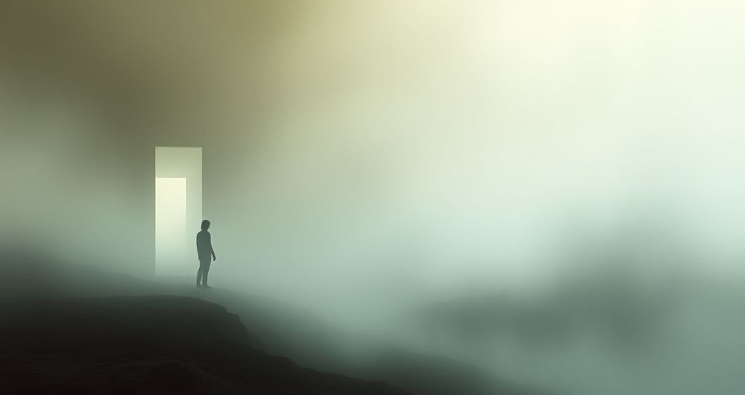 Featured image for Doorways in Dreams: Chasing Echoes of What Lies Beyond