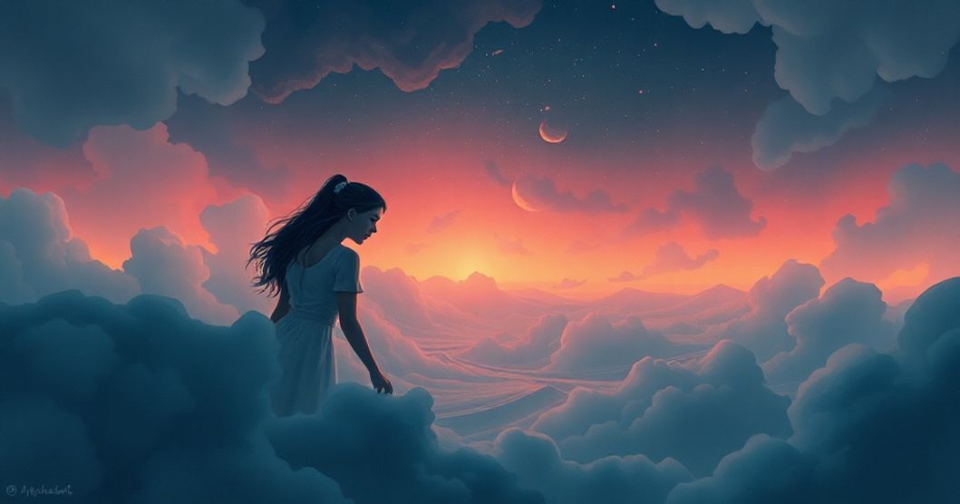 Featured image for Navigating the Unconscious: Decoding Negative Dreams About a Crush