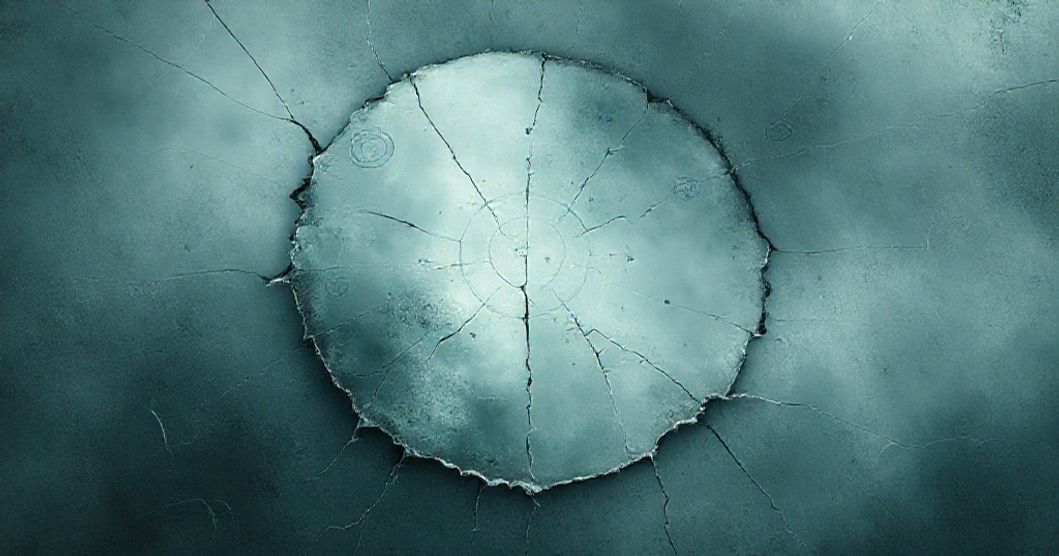 Featured image for Bleeding Sigils on Bleeding Mirrors: Decoding the Subconscious Language of Bleeding Dreams