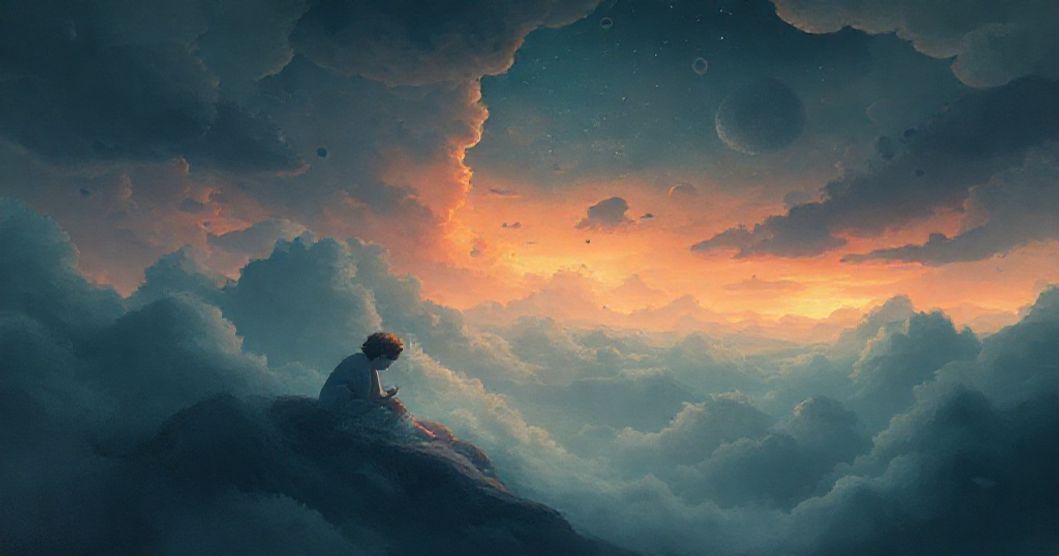 Featured image for From Grief to Protection: How a Son’s Birth Transformed Nightmares