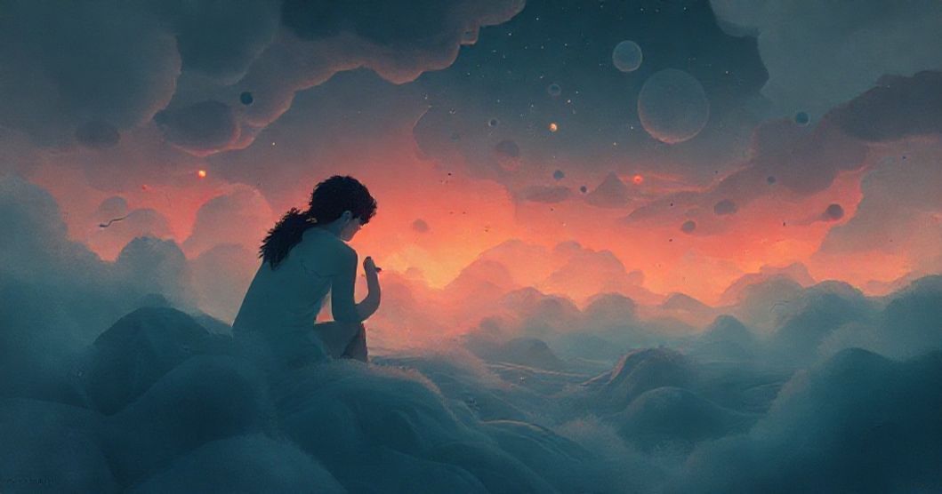 Featured image for The Lingering Tick: Exploring a Dream of Intrusive Sensations and Emotional Residue