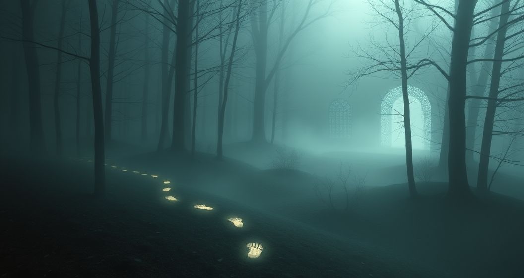 Featured image for Footprints of Infestation: What Lice Chambers Reveal in Your Dreams