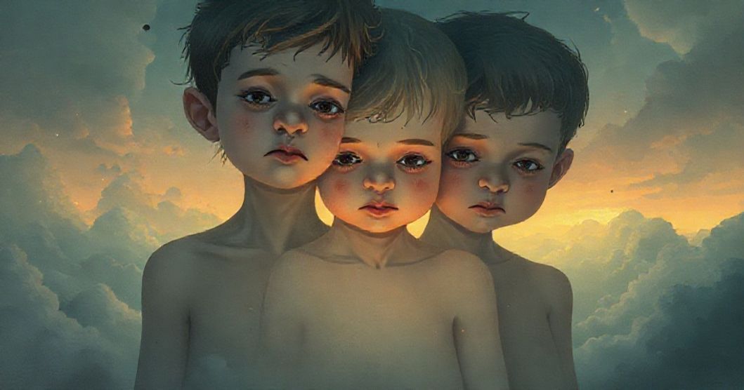 Featured image for The Three-Penised Child: A Dream of Creation, Identity, and Unresolved Past