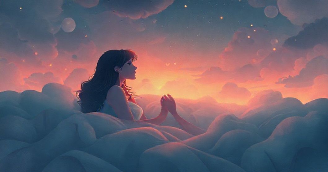 Featured image for Navigating Post-Breakup Longing: The Symbolism of Intimacy and Boundaries in Dreams