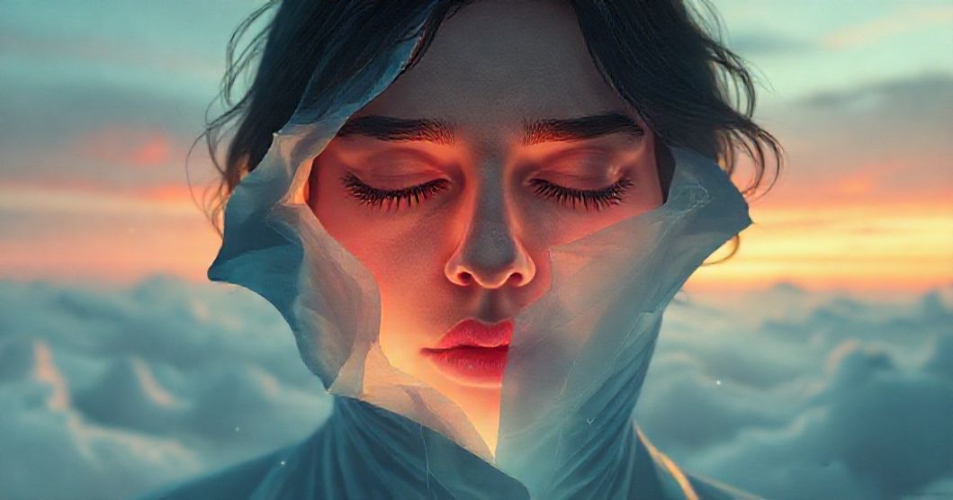 Featured image for Peeling Away the Layers: A Dream of Self-Exposure and Transformation