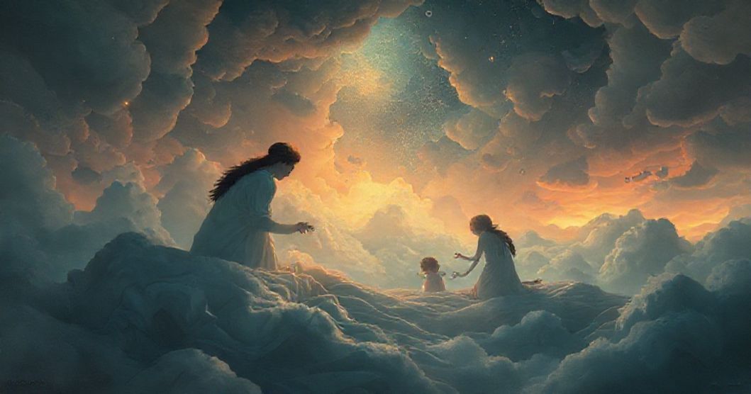 Featured image for Dreams of Impending Death and Unlikely Deliverance: A Jungian Exploration of Family Bonds and Transformed Fears