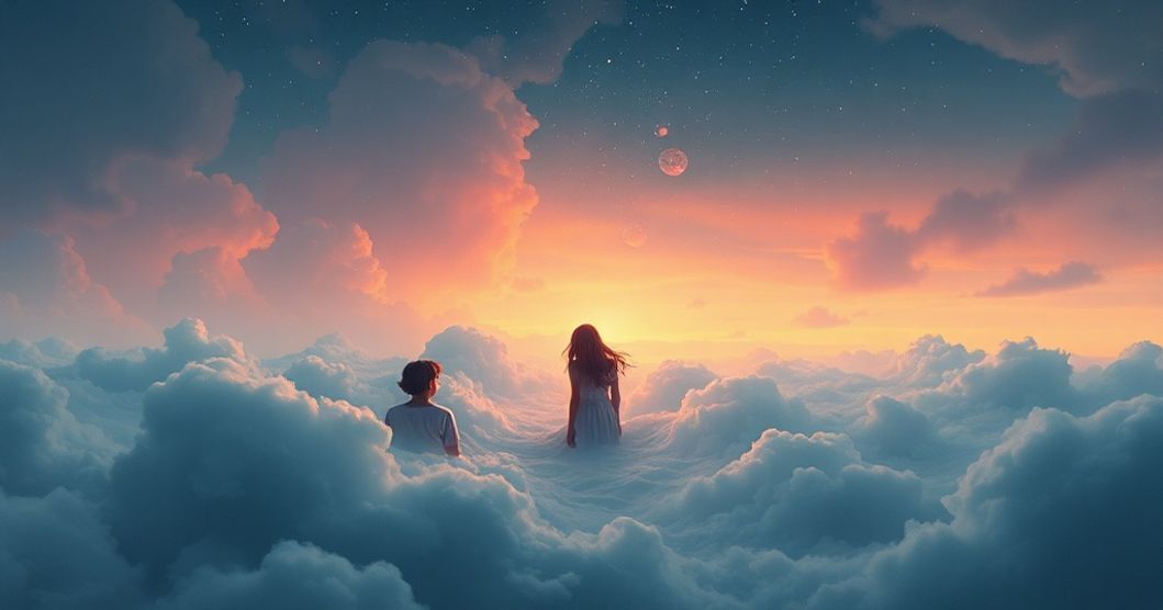 Featured image for Navigating Love, Trust, and Unconscious Shifts: The Meaning of Three Consecutive Dreams