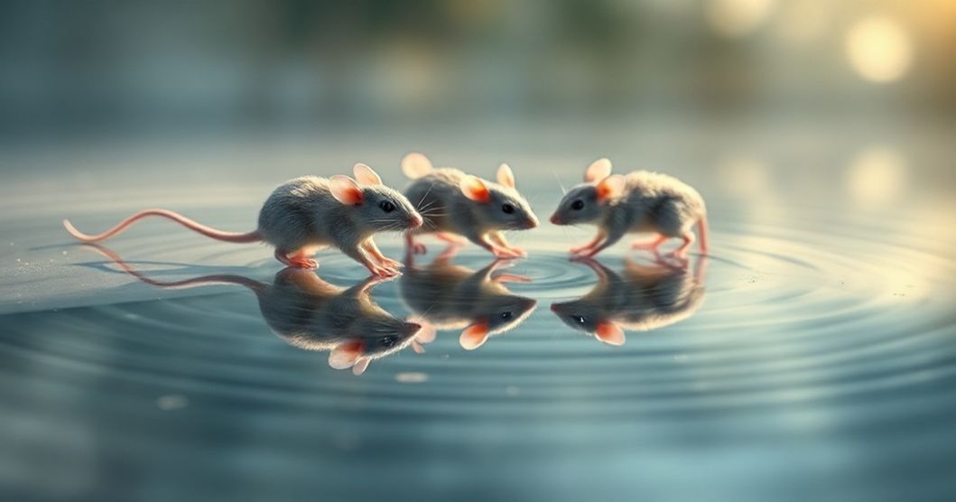 Featured image for Mouse Sigils and Mirrored Dreams: Unveiling Your Subconscious Reflections