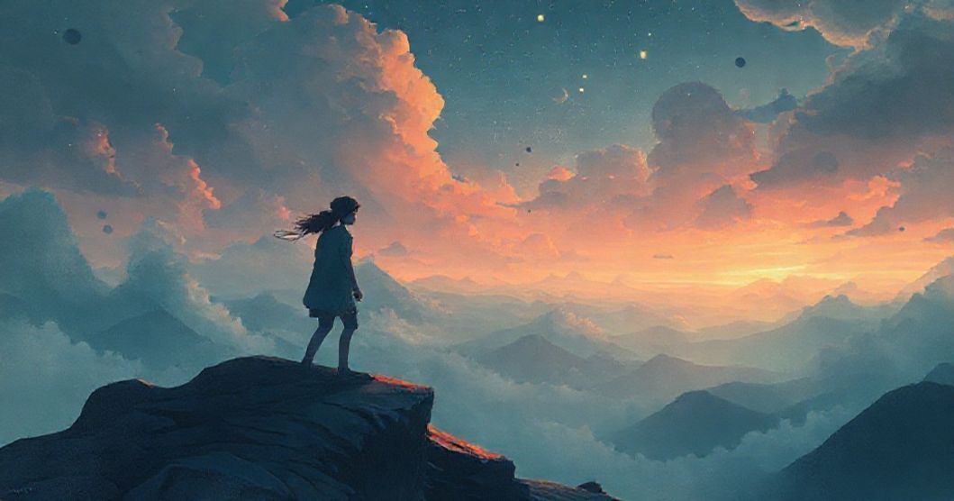 Featured image for Navigating the Boundaries: A Dreamer’s Journey Through Fear, Creativity, and Spiritual Sensitivity