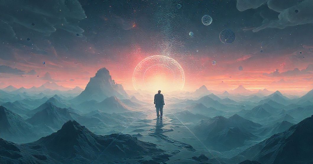 Featured image for Navigating a Future World of Mortality: A Dream Analysis of Time Distortion and Existential Fear