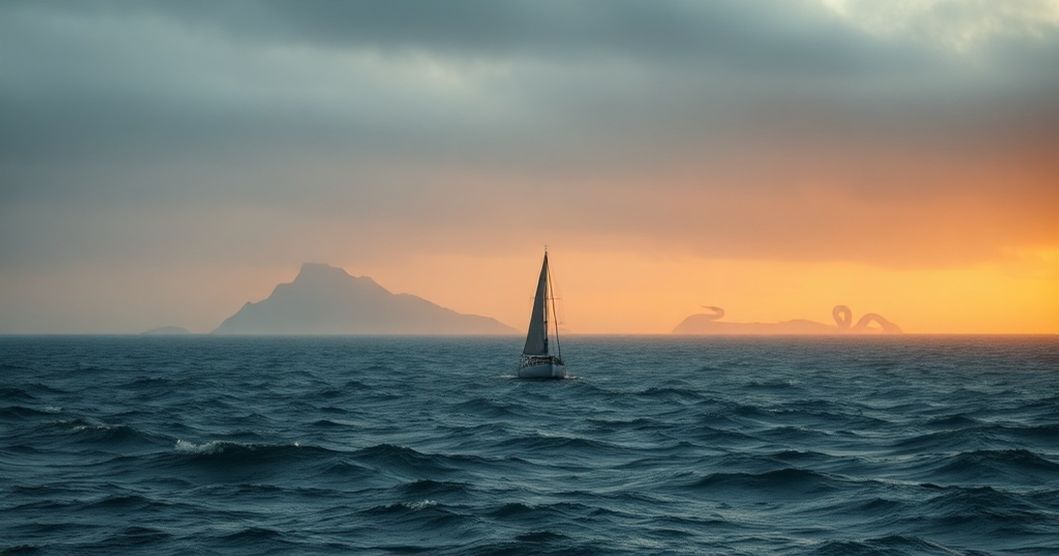 Featured image for Sailing Through Cobra Bites: Decoding Dreams of Island Horizons and Hidden Threats