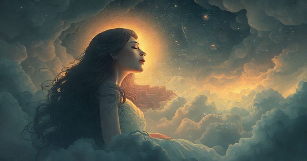 Featured image for The Recurring Woman in Dreams: A Jungian Exploration of Self and Archetypal Unity