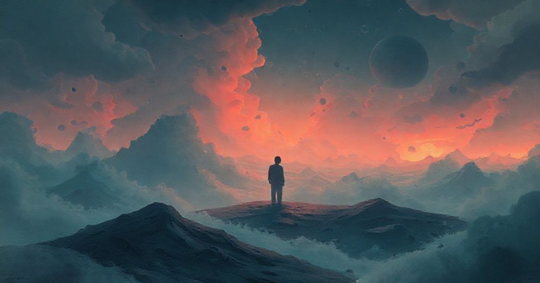 Featured image for Navigating the Uncanny: Understanding Violent Dreams and Moral Identity