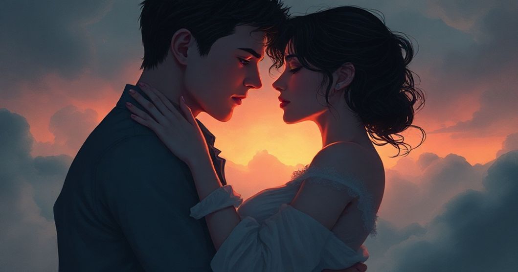 Featured image for The Guilty Embrace: Unpacking a Recurring Dream of Forbidden Connection