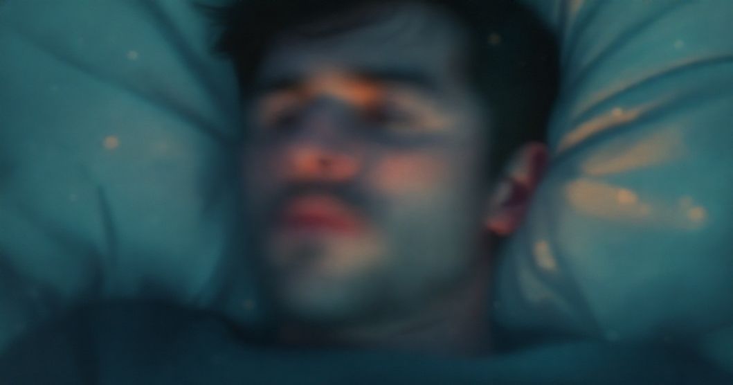 Featured image for The Blurry Man in Dreams: Unpacking Fear, Love, and Unresolved Emotions
