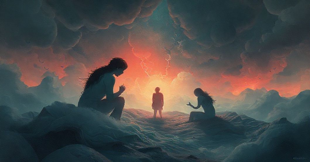 Featured image for Unpacking the Killing Dream: Symbolism of Love, Fear, and the Unconscious