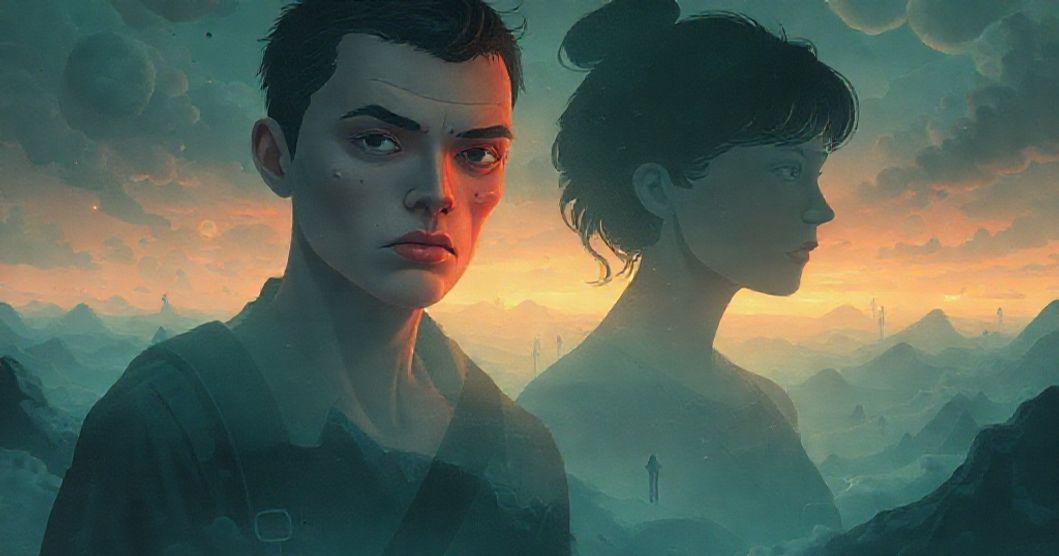 Featured image for Trafficking, Identity, and the Layers of Dream Reality: A Jungian Exploration