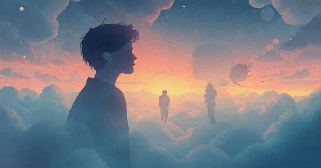 Featured image for Navigating Identity in the Dreamscape: Unpacking Disorientation and Relationship Boundaries