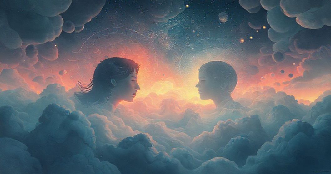 Featured image for Dreams as Cross-Timeline Messages: The Psychology of Alternate Self Encounters