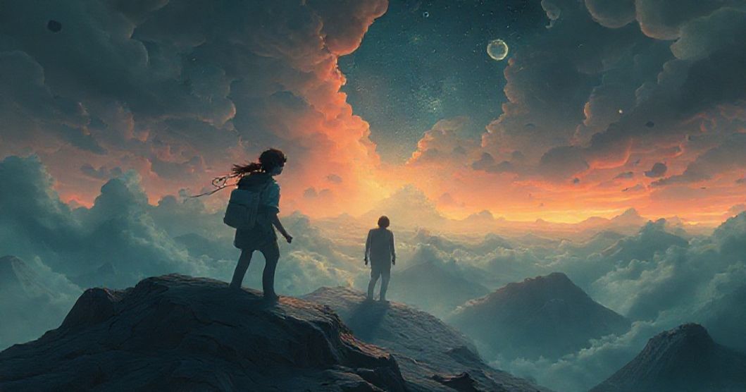 Featured image for Navigating the Dream of Death and Deliverance: A Jungian Exploration of High School, Possessiveness, and Transcendence