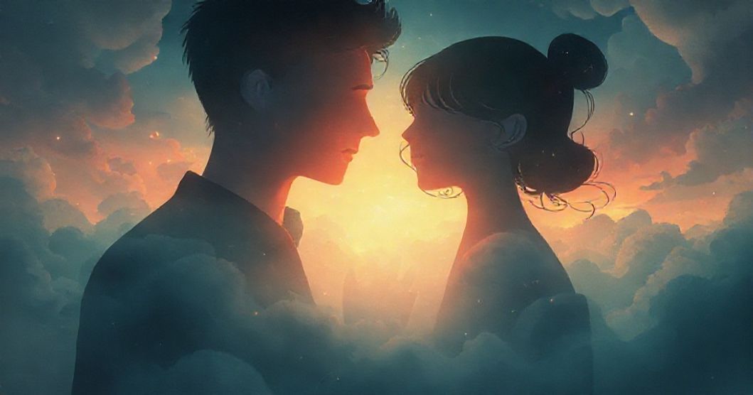 Featured image for Unveiling the Sibling Secret: A Dream of Identity, Family, and Unspoken Truths